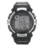 Montre - bracelet lectronique de sport pour enfants mouvement numrique alarme jour date chronomtre ...