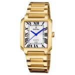 Montre femme - f20680 / 1 - acier inoxydable - Étanchéité 5 atm - cadran argenté - affichage analogique ... Montre femme - f20680 / 1 - acier inoxydable - Étanchéité 5 atm - cadran argenté - affichage analogique ...
