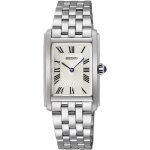 Montre femme - swr083p1 - acier inoxydable - argent - 5 atm - analogique