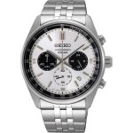 Montre - ssb425p1 - homme - acier inoxydable - chronographe - tanchit 10 bars