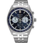 Montre - ssb - ssb427p1 - acier inoxydable - chronographe - Étanchéité 10 bars Montre - ssb - ssb427p1 - acier inoxydable - chronographe - Étanchéité 10 bars