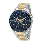 Montre - maserati - traguardo - chronographe - quartz - Étanche 10 atm Montre - maserati - traguardo - chronographe - quartz - Étanche 10 atm