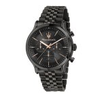 Montre bracelet maserati montre homme collection epoca limited editionchronographea quartz - r8873618020 ...