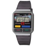 Montre - a120west - mixte - chronographe - alarme - digital Montre - a120west - mixte - chronographe - alarme - digital