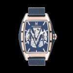 Montre bracelet montignac automatique mow706