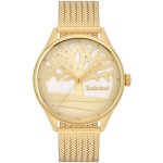 Montre bracelet timberland - tdwlg2200302 - femme analogique quartz montre avec bracelet en acier inoxydable ... Montre bracelet timberland - tdwlg2200302 - femme analogique quartz montre avec bracelet en acier inoxydable ...