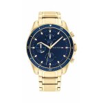 Montre bracelet tommy hilfiger - 1791834 - herren - uhren analog quarz 32016091 Montre bracelet tommy hilfiger - 1791834 - herren - uhren analog quarz 32016091