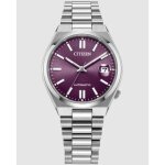 Montre bracelet tsuyosa citizen nj0200 - 50w