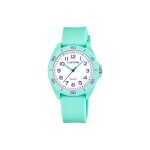 Montre - calypso - k5833 / 3 - enfant - blanc - analogique - 10 atm