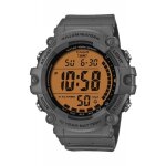 Montre - casio - ae - 1500whc - homme - gris - quartz - digital