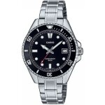 Montre casio casio collection mdv - 10d - 1a1vef