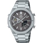 Montre - casio - ecb - s10d - 8aef - 43mm - 10atm - quartz - sportif Montre - casio - ecb - s10d - 8aef - 43mm - 10atm - quartz - sportif
