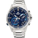 Montre casio edifice bluetooth eqb - 700d - 2aer noir
