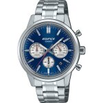 Montre - casio - efr - 575d - 2aef - chronographe - 40mm - tanchit 10atm