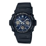 Montre casio g - shock classic homme noir