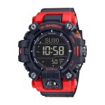 Montre - casio - g - shock gw - 9500 - 1a4er - homme - quartz - résine - noir Montre - casio - g - shock gw - 9500 - 1a4er - homme - quartz - résine - noir