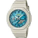 Montre - casio - ga - 2100as - 5aer - g - shock classique - 20atm - quartz - 45mm Montre - casio - ga - 2100as - 5aer - g - shock classique - 20atm - quartz - 45mm