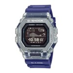 Montre casio - hommes - gbx - 100s - 2er