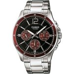 Montre casio - hommes - mtp - 1374pd - 5avef