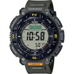 Montre casio casio pro - trek prg - 340 - 3er