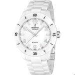 Montre - c�ramique blanc - festina - f20720 / 1