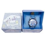 Montre cinnamoroll boite hello kitty