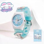 Montre cinnamoroll hello kitty + sac collector
