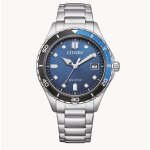 Montre citizen platform sporty - eco - drive aw1821 - 89l