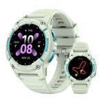 Montre connect� femme kospet s2 bracelet sport gps 50m etanchesant� des femmesr�pondre / appelersommeil ...