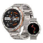 Montre connect� homme kospet t3 ultra montre sport gps 50m etanche60 + joursr�pondre / appelersommeil ...