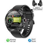 Montre connectée 2 en 1 avec écouteurs bluetooth son hifi 9d appels sans fil adaptée hommes femmes nouvelle ... Montre connectée 2 en 1 avec écouteurs bluetooth son hifi 9d appels sans fil adaptée hommes femmes nouvelle ...