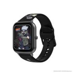 Montre connectée abyx fit touch 3 - collection naruto - kakashi Montre connectée abyx fit touch 3 - collection naruto - kakashi