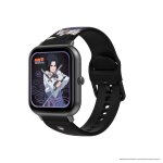 Montre connectée abyx fit touch 3 - collection naruto - sasuke Montre connectée abyx fit touch 3 - collection naruto - sasuke
