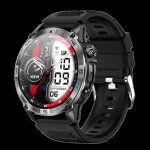 Montre connectée amoled nasa gps edition ultra pro . écran couleur haute définition de 143 pouce - (avec ... Montre connectée amoled nasa gps edition ultra pro . écran couleur haute définition de 143 pouce - (avec ...
