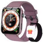 Blackview montre connect�e homme femme100 modes sport1. 85assistant vocal350mah smartwatch bluetooth ...