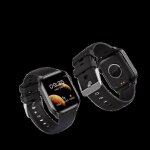 Montre connectée bluetooth étanche pour homme et femme (2024) compatible avec iphone et samsung. montre ... Montre connectée bluetooth étanche pour homme et femme (2024) compatible avec iphone et samsung. montre ...