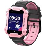 Montre connecte pour enfants - appels fonction sos musique appareil photo jeux reveil podomtre smartwatch ...