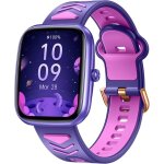 Montre connectée pour enfant fille garcon: smart watch avec appel bluetooth tracker dactivité bracelet ... Montre connectée pour enfant fille garcon: smart watch avec appel bluetooth tracker dactivité bracelet ...