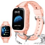 Montre connectée enfant gps 4g traceur gps enfant etanche avec appel bidirectionnel sos pour protéger ... Montre connectée enfant gps 4g traceur gps enfant etanche avec appel bidirectionnel sos pour protéger ...
