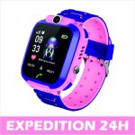Montre connectée enfant - jeux mp3 apel montre enfant fille garcon à écran tactile caméra alarme sos ... Montre connectée enfant - jeux mp3 apel montre enfant fille garcon à écran tactile caméra alarme sos ...