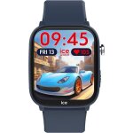 Montre connect�e pour enfant - svatv - ice smart junior 3. 0 - 1. 75 pouces - compatible find my - sans ...