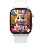 Montre connecte pour enfant - svatv - ice smart junior 3. 0 - compatible find my - sans carte sim - ...