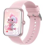 Montre connect�e enfant - swrose - fitness tracker enfant 1. 83 100 + modes sport podom�tre sommeil cadeau ...