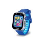 Montre connect�e enfant - vtech - kidizoom smartwatch dx4 - �cran tactile couleur - rechargeable - 16 ...