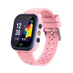Montre connecte tanche pour enfants q15