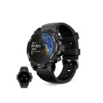 Montre connect�e - ksix - explorer - gps - amoled - 55mm