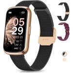 Montre connectée femme1. 47 bracelet connectée24 sports24h fréquence cardiaquespo2 sommeil fonction féminine ... Montre connectée femme1. 47 bracelet connectée24 sports24h fréquence cardiaquespo2 sommeil fonction féminine ...
