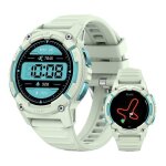 Montre connecte femme appel smartwatch de fitness gps kospet s2 tracker dactivit pour android ios samsung ...