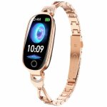 Montre connect�e - amorus - jl7013a - suivi sportif - moniteur de sommeil - imperm�able