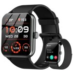 Blackview montre connect�e homme femme sant� sport appel bluetooth suivi cardio / sommeil �tanche ip68p�dom�tr ...